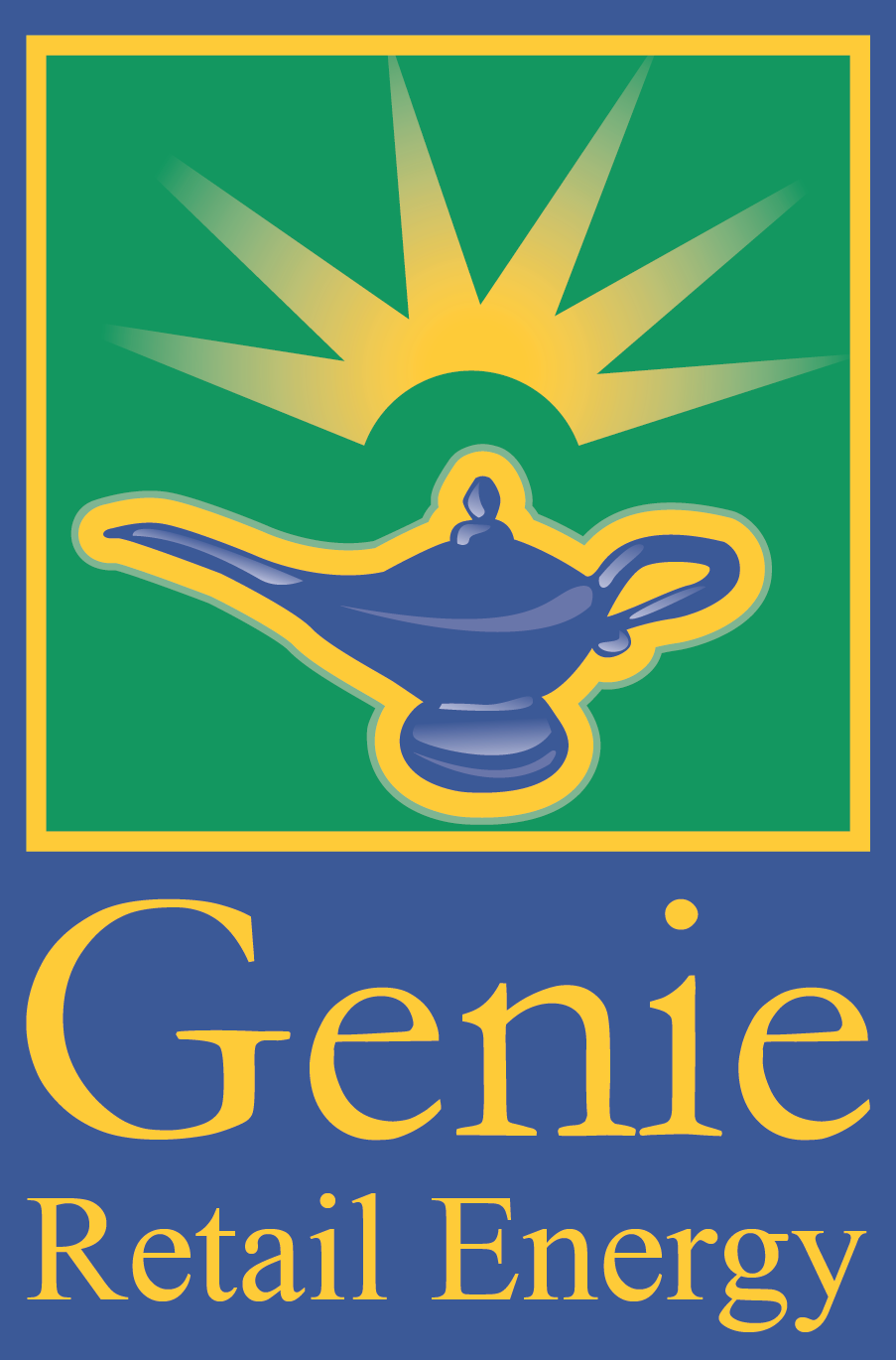 Genie Retail Energy