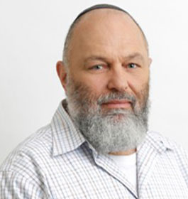 Efraim “Effie” Eitam