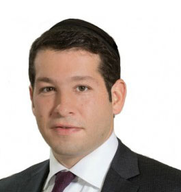 Michael Jonas