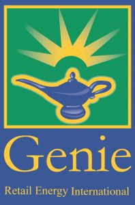 Genie Retail Energy International