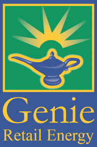 Genie Retail Energy