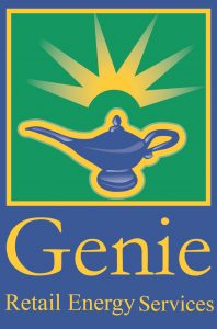 Genie Retail Energy Services