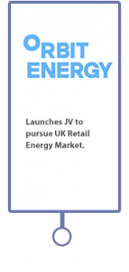 Genie Energy Ltd. Energy Innovation for a Secure World