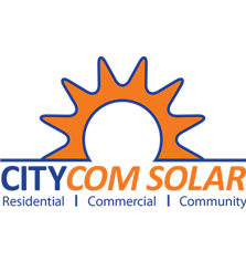 CityCom Solar
