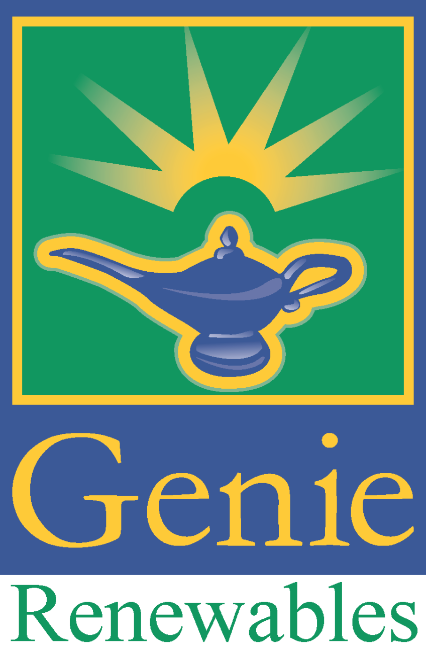 Genie Energy Ltd. | Energy Innovation For A Secure World